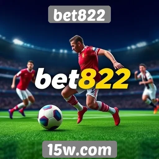 Avaliação da segurança e confiabilidade do bet822