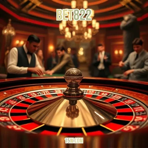 bet822 Blackjack