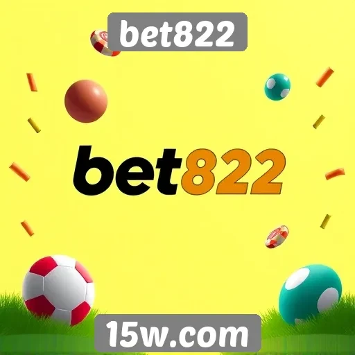 Novidades em jogos disponíveis no site bet822