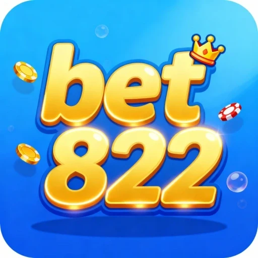 Logotipo bet822
