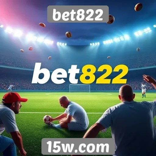 novas promoções destacam bet822 no mercado