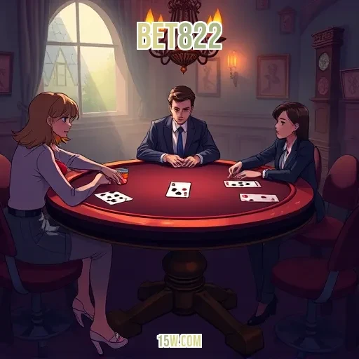 bet822 Caças-Níqueis